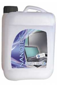 Obrázok pre Čistič plastov - NANOTEC - 2Litre